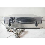 platine vinyle turntable thorens 166 MK II vintage occasion