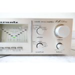 amplificateur amplifier marantz PM 750 DC vintage occasion