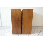 enceintes speakers cubasse corsaire vintage occasion