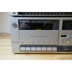 Chaine hifi technics SU-5 vintage occasion