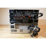 Chaine hifi technics SU-5 vintage occasion