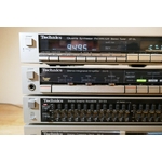 Chaine hifi technics SU-5 vintage occasion