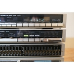 Chaine hifi technics SU-5 vintage occasion