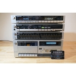 Chaine hifi technics SU-5 vintage occasion