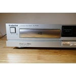 lecteur compact disc player technics SL-P202A vintage occasion