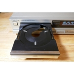 lecteur compact disc player technics SL-P202A vintage occasion
