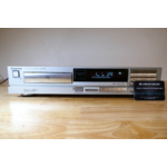 lecteur compact disc player technics SL-P202A vintage occasion