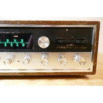 amplicateur amplifier sansei model 2000 vintage occasion