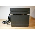 amplificateur préamplificateur SANSUI B-77 C-77 vintage occasion