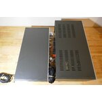 amplificateur préamplificateur SANSUI B-77 C-77 vintage occasion