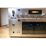 amplificateur préamplificateur SANSUI B-77 C-77 vintage occasion