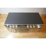 amplificateur préamplificateur SANSUI B-77 C-77 vintage occasion
