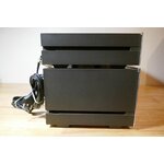amplificateur préamplificateur SANSUI B-77 C-77 vintage occasion