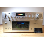 amplificateur préamplificateur SANSUI B-77 C-77 vintage occasion