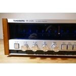 amplificateur amplifier TANDBERG tr 2025 vintage occasion