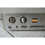 amplificateur amplifier luxman L-220 vintage occasion