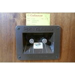 enceintes speakers cabasse fun vintage occasion