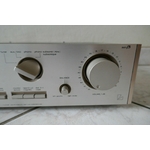 amplificateur amplifier luxman L-220 vintage occasion