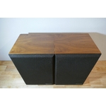 enceintes speakers cabasse fun vintage occasion