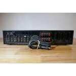 amplificateur amplifier pioneer sa-610 vintage occasion