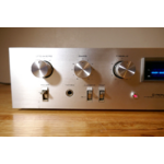 amplificateur amplifier pioneer sa-610 vintage occasion