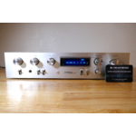 amplificateur amplifier pioneer sa-610 vintage occasion