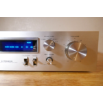 amplificateur amplifier pioneer sa-610 vintage occasion