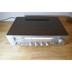 amplificateur amplifier Scott R 307 L vintage occasion