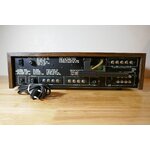 amplificateur amplifier Scott R 307 L vintage occasion