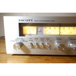 amplificateur amplifier Scott R 307 L vintage occasion
