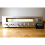 amplificateur amplifier Scott R 307 L vintage occasion