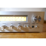 amplificateur amplifier Scott R 307 L vintage occasion