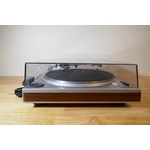 platine vinyle turntable sanyo TP 1005U vintage occasion