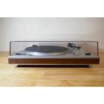 platine vinyle turntable sanyo TP 1005U vintage occasion