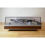 platine vinyle turntable sanyo TP 1005U vintage occasion