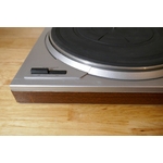 platine vinyle turntable sanyo TP 1005U vintage occasion