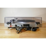 platine vinyle turntable sanyo TP 1005U vintage occasion