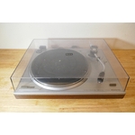 platine vinyle turntable sanyo TP 1005U vintage occasion