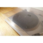 platine vinyle turntable sanyo TP 1005U vintage occasion