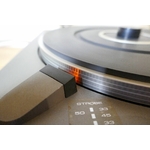 platine vinyle turntable Pioneer PL-510 vintage occasion