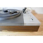 platine vinyle turntable Pioneer PL-510 vintage occasion