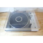 platine vinyle turntable Pioneer PL-510 vintage occasion