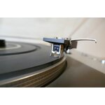 platine vinyle turntable Pioneer PL-510 vintage occasion