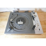 platine vinyle turntable Pioneer PL-510 vintage occasion