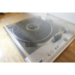 platine vinyle turntable Pioneer PL-510 vintage occasion