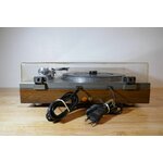 platine vinyle turntable Pioneer PL-510 vintage occasion
