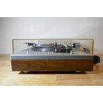 platine vinyle turntable Pioneer PL-510 vintage occasion