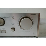 amplificateur amplifier luxman L-230 vintage occasion