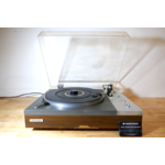 platine vinyle turntable Pioneer PL-510 vintage occasion