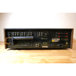 amplificateur amplifier Pioneer SX-850 vintage occasion